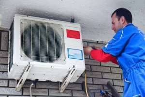 24/7 and Emergency HVAC Near Paris, TN | Air Conidtioning and Heating Contractors